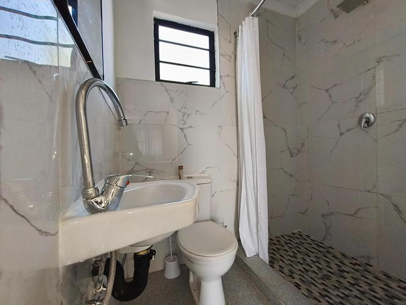 To Let 1 Bedroom Property for Rent in Fort Gale Eastern Cape